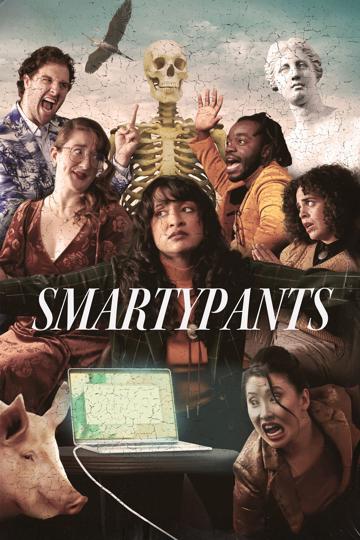 Smartypants