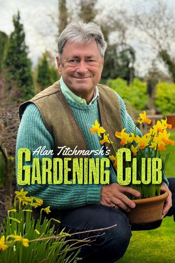 Alan Titchmarsh's Gardening Club