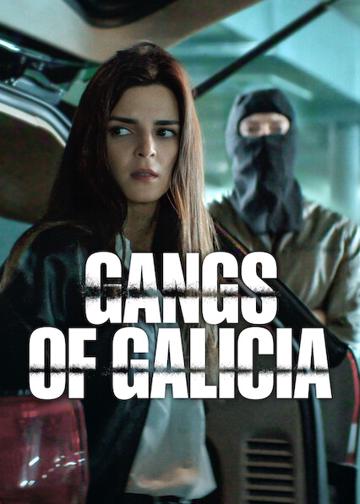 Galicia bandái poszter