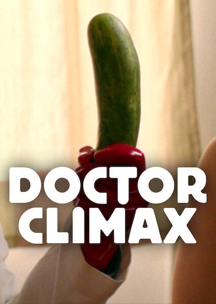 Poster för Doctor Climax