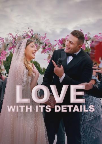 Love with its Details poszter