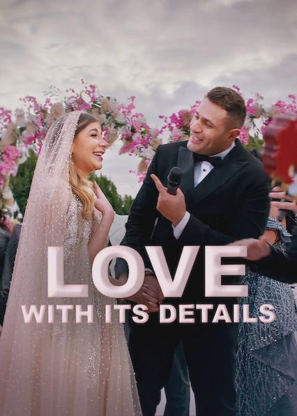 Poster för Love with its Details