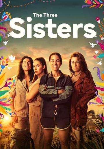 Las Tres Sisters