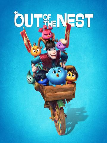 Out of the Nest