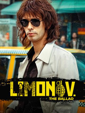 Limonov: The Ballad
