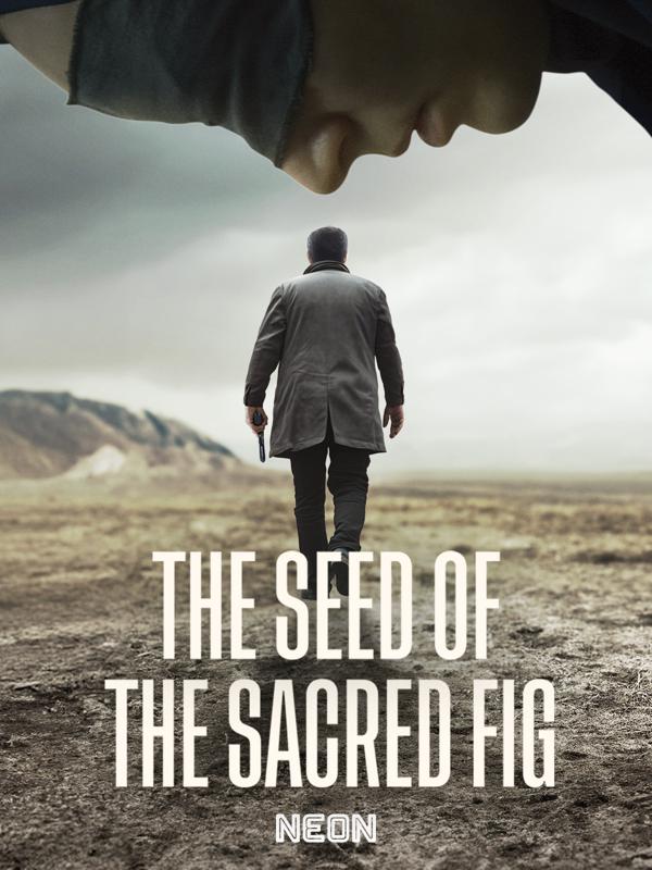 The Seed of the Sacred Fig