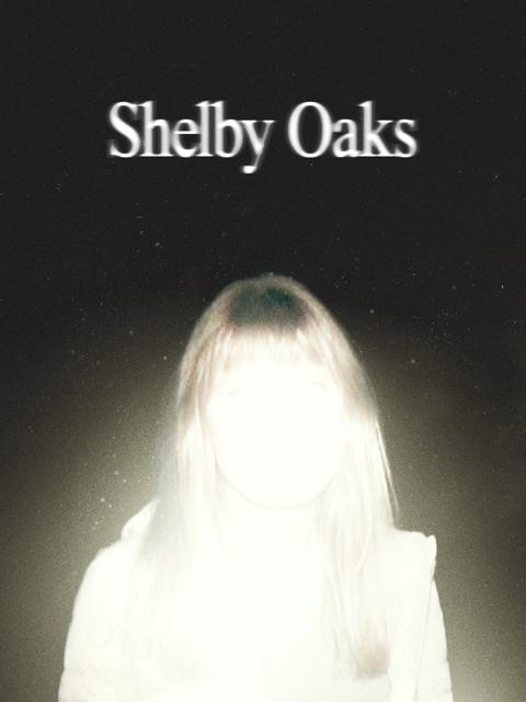 Poster för Shelby Oaks