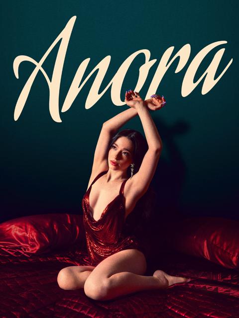 Anora