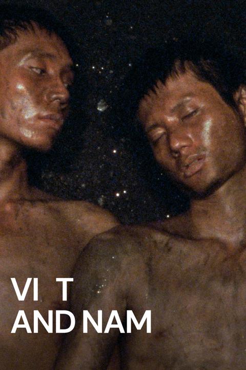 Poster för Việt and Nam