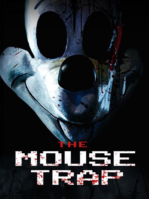 Poster för The Mouse Trap