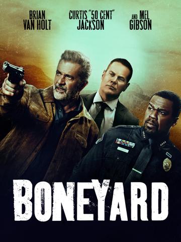 Boneyard