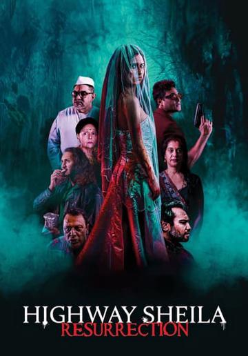 Highway Sheila: Resurrection
