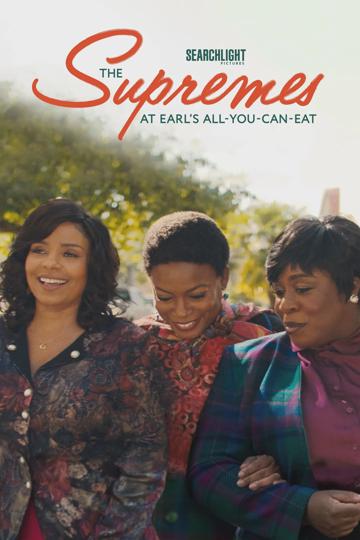 The Supremes at Earl's All-You-Can-Eat