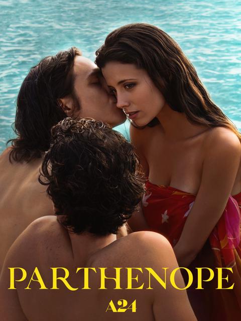 Parthenope
