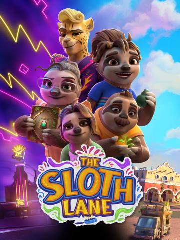 The Sloth Lane