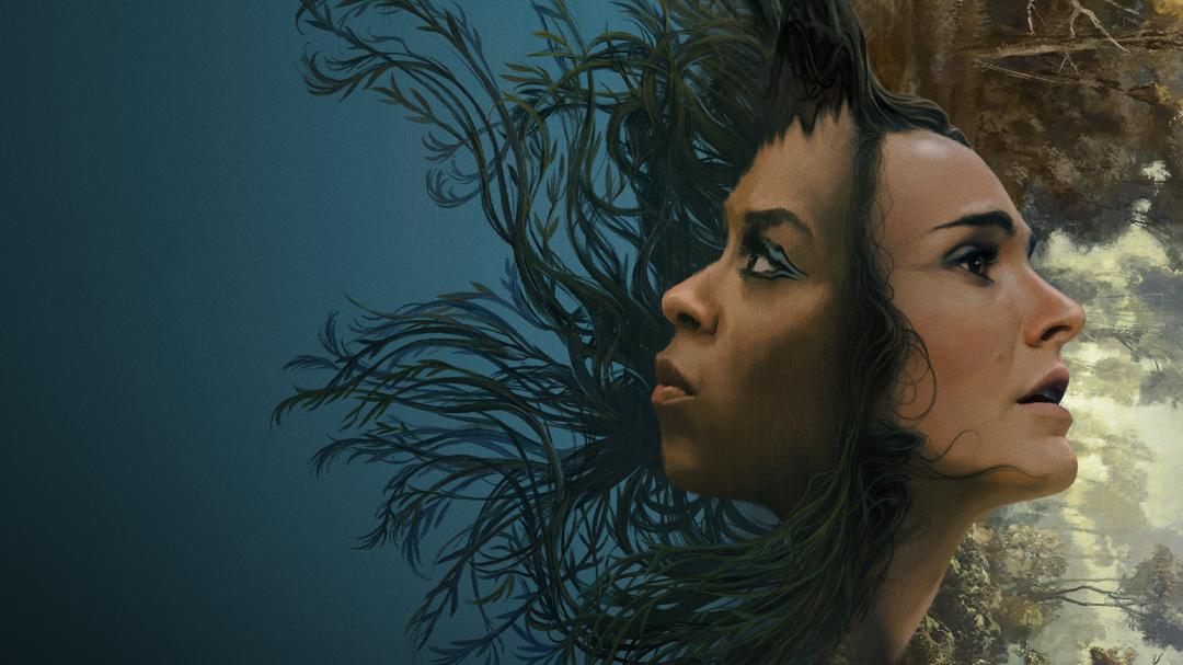 Background image for Lady in the Lake