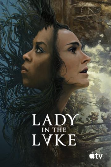 Lady in the Lake