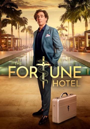 The Fortune Hotel