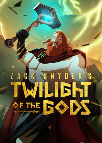 Twilight of the Gods
