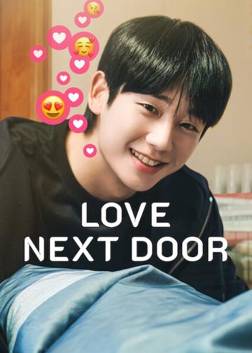 Love Next Door