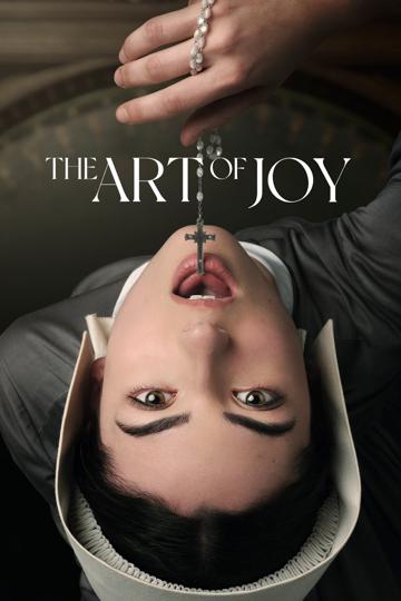 The Art of Joy poszter