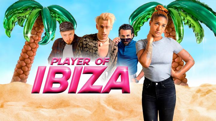 Poster of Player of Ibiza