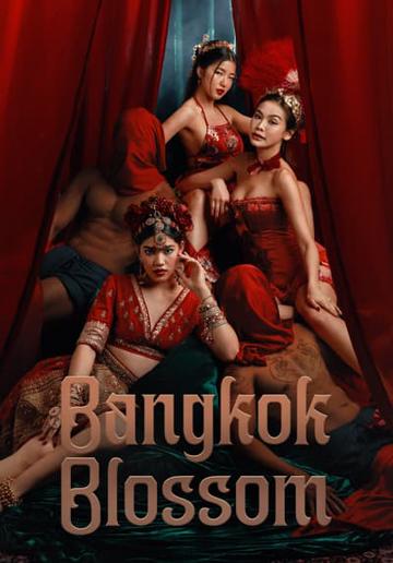 Bangkok Blossom