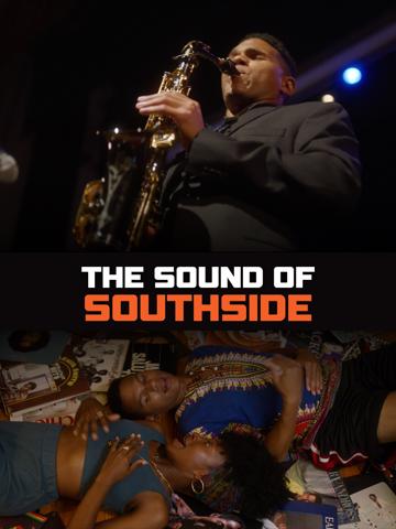 The Sound of Southside poszter