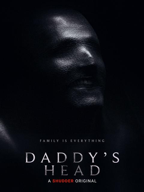 Daddy's Head
