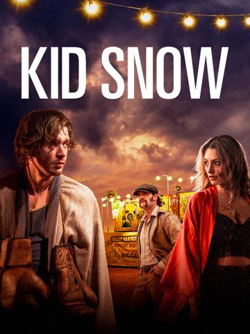 Kid Snow poszter