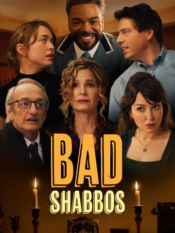 Bad Shabbos
