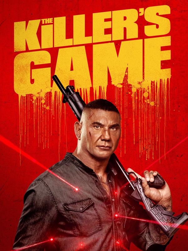The Killer's Game