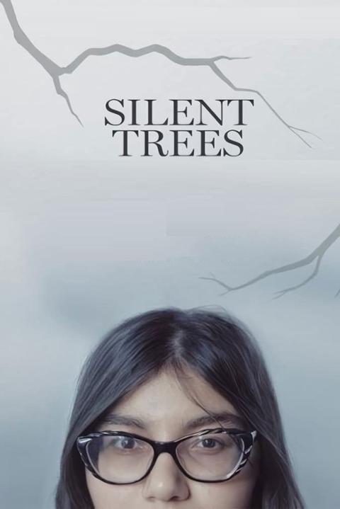 Poster för Silent Trees