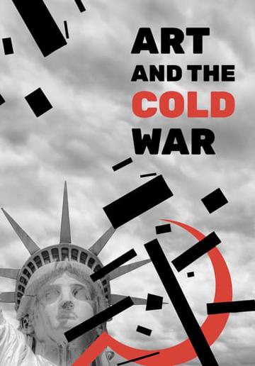Art and the Cold War. Esthetic Resistance