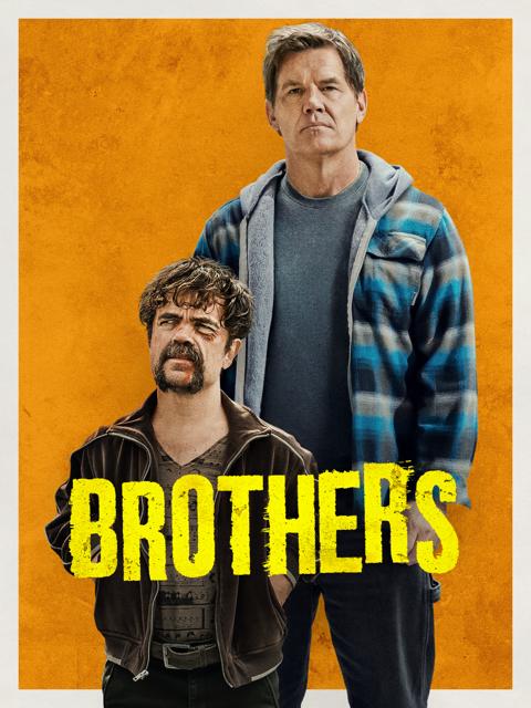 Poster för Brothers