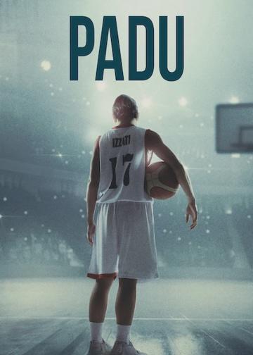 Padu poszter