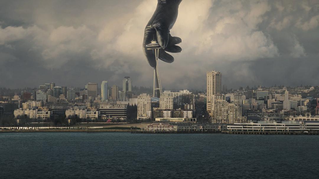 Background image for How to Rob a Bank