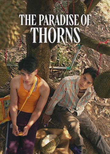 The Paradise of Thorns poszter