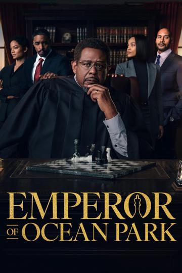 The Emperor of Ocean Park