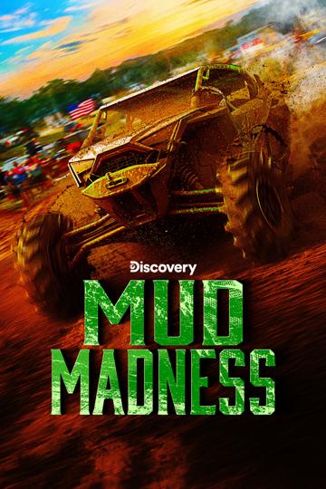 Mud Madness