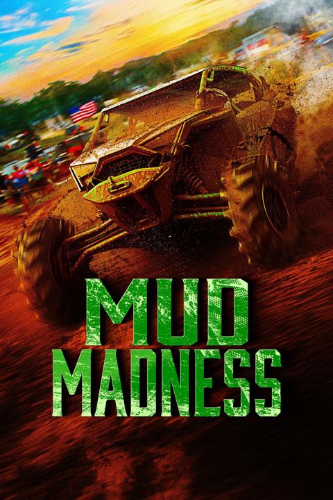 Poster för Mud Madness