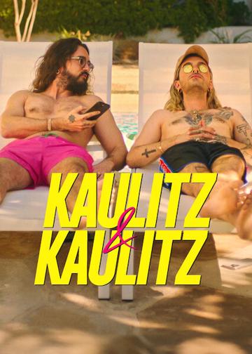 Kaulitz és Kaulitz poszter
