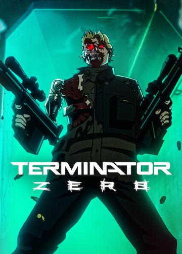 Terminátor – A vég kapujában poszter