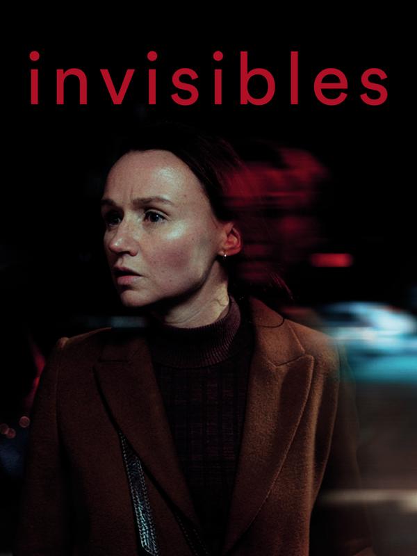 Cocaine Trade Exposed: The Invisibles
