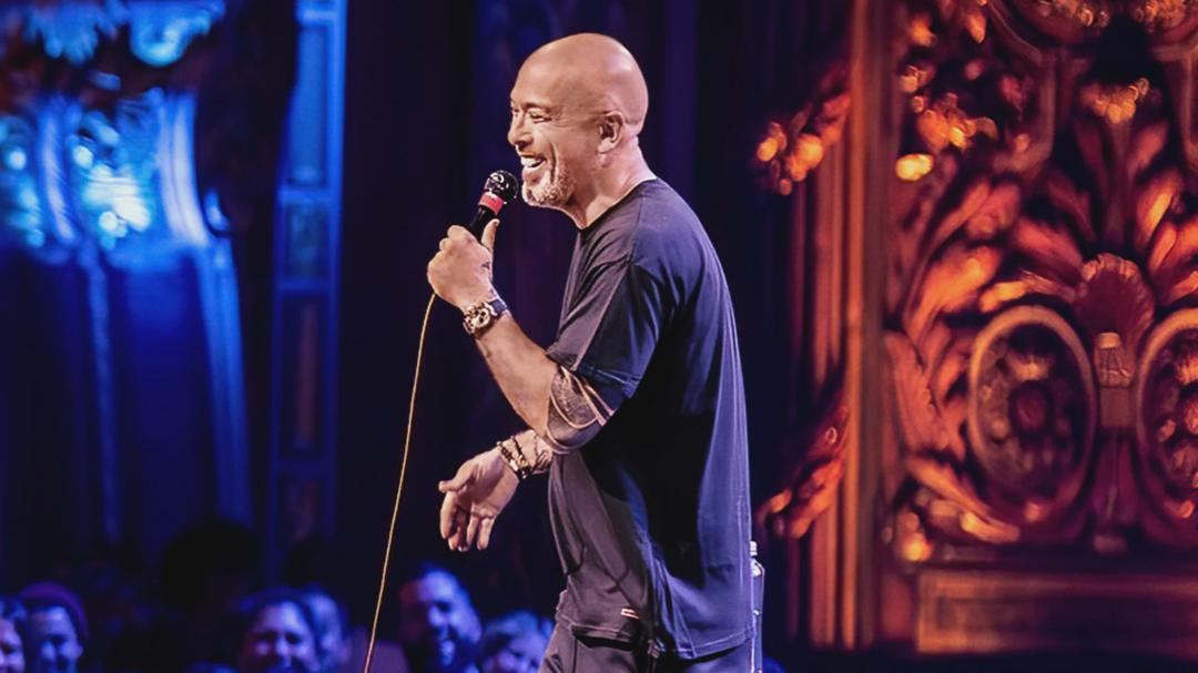Background image for Jo Koy: Live from Brooklyn
