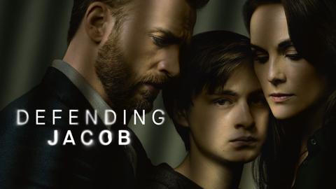 Defending Jacob