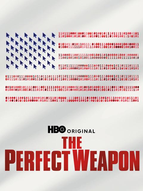Poster för The Perfect Weapon