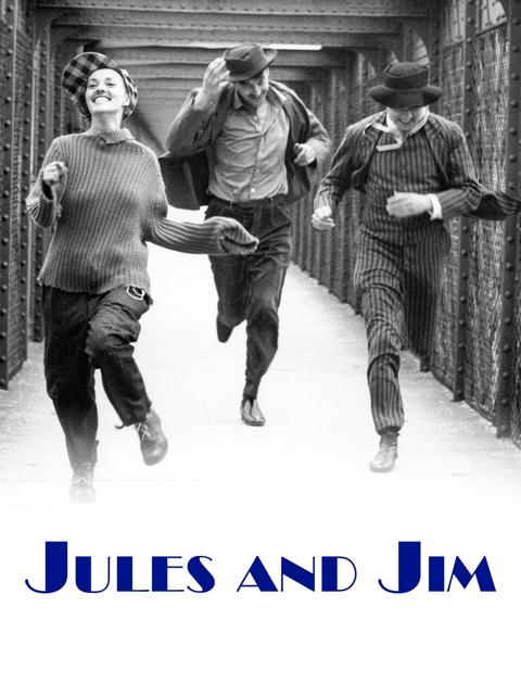Jules and Jim