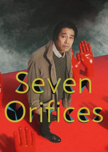 Seven Orifices poszter