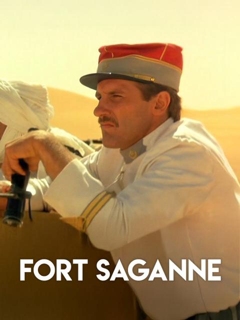 Fort Saganne